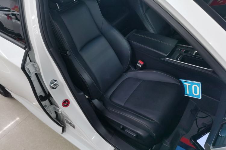 Used Honda Inspire 2022 260TURBO Elegant Edition