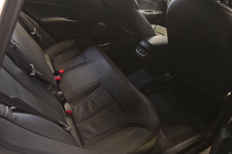 Used Buick GT 2019 18T Automatic Connected Elite Model China V Standard
