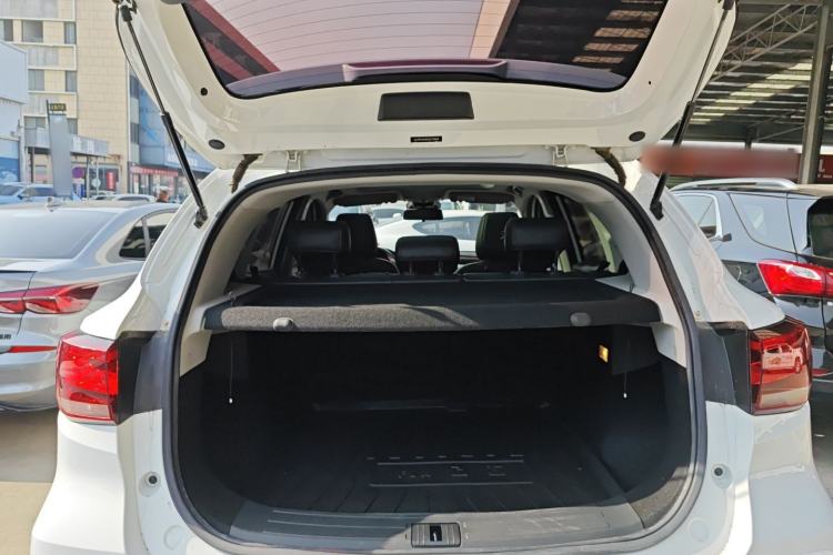 Used MG ZS 2020 180 DVVT Automatic Lite
