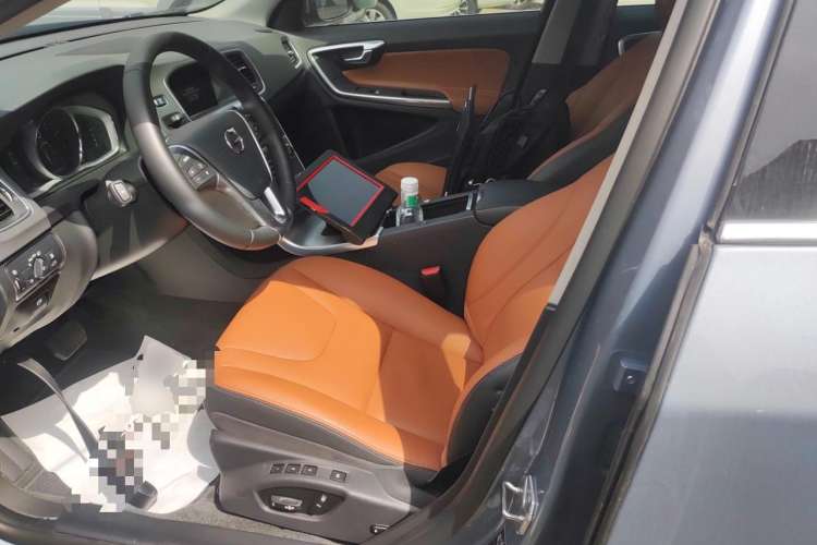 Used Volvo S60 2018 S60L T4 Smart & Ambitious Edition