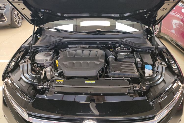 Used Volkswagen Magotan 2024 380TSI DSG Ultimate Edition
