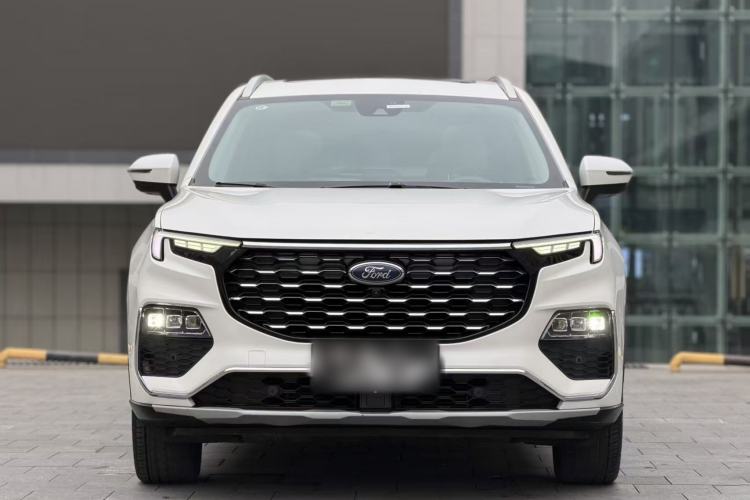 Used Ford Equator 2021 EcoBoost 225 Premier 6-Seater