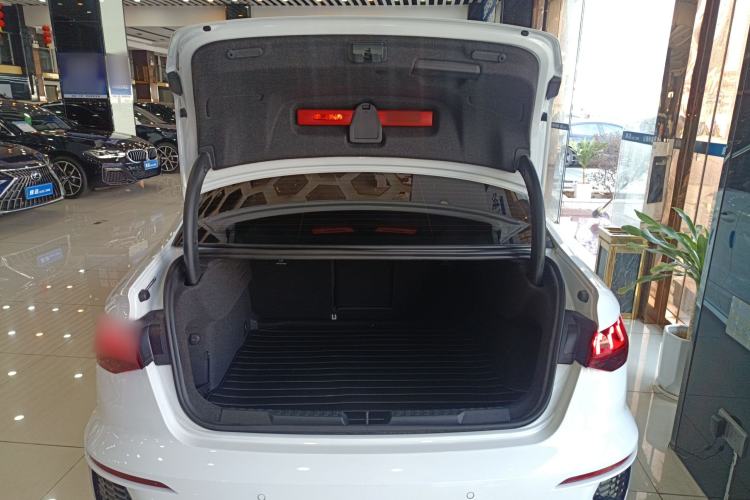 Used Audi A3 2023 Restyled A3L Limousine 35 TFSI Luxury Sport Edition