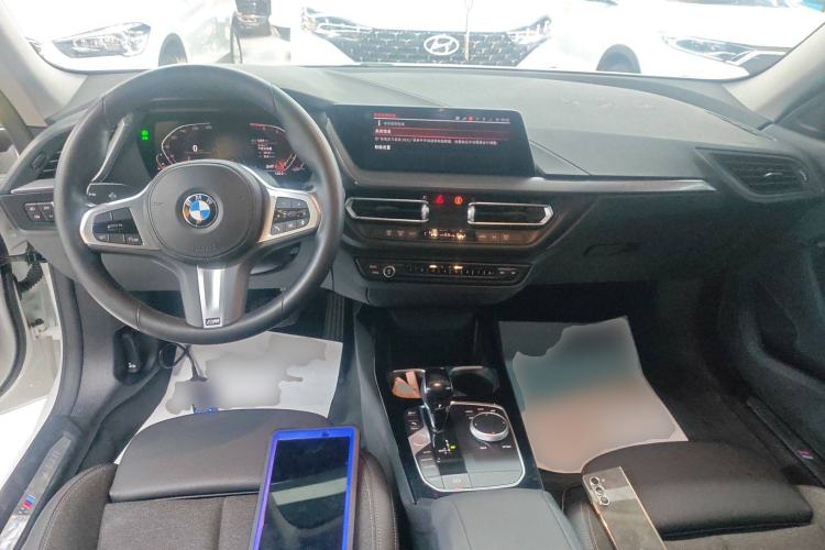 Used BMW 2 Series 2023 225i Four-Door Coupe M Sport Package
