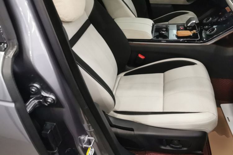 Used Land Rover Range Rover Velar 2021 P250 Sparkling Black Limited Edition