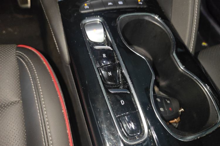 Used Buick Envision 2022 Encore S GS Two-Wheel Drive Smart Sport Model