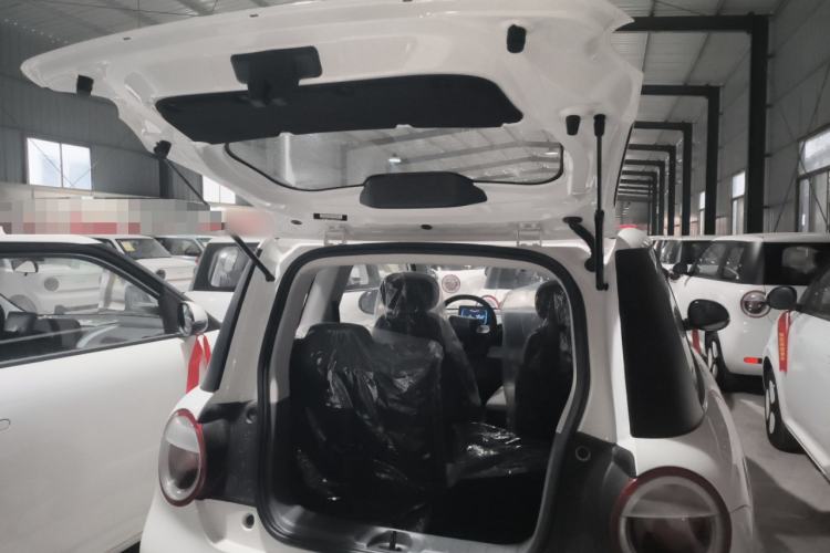 Used  Lumin 2025 205 km Xiangqin Version
