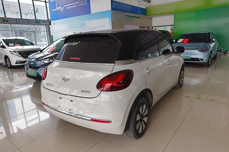 Used Wuling Bingo 2023 333km Enjoy+ Version
