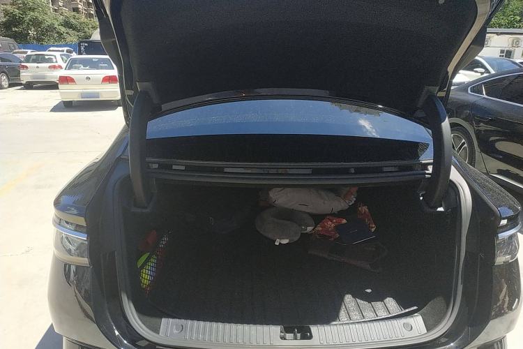 Used BYD Seal 2023 DM-i 1.5T 121km Flagship Model
