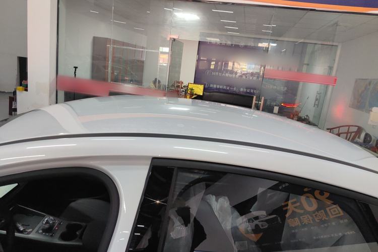 Used BYD Qin PLUS 2025 DM-i Smart Drive 55KM Leading Model
