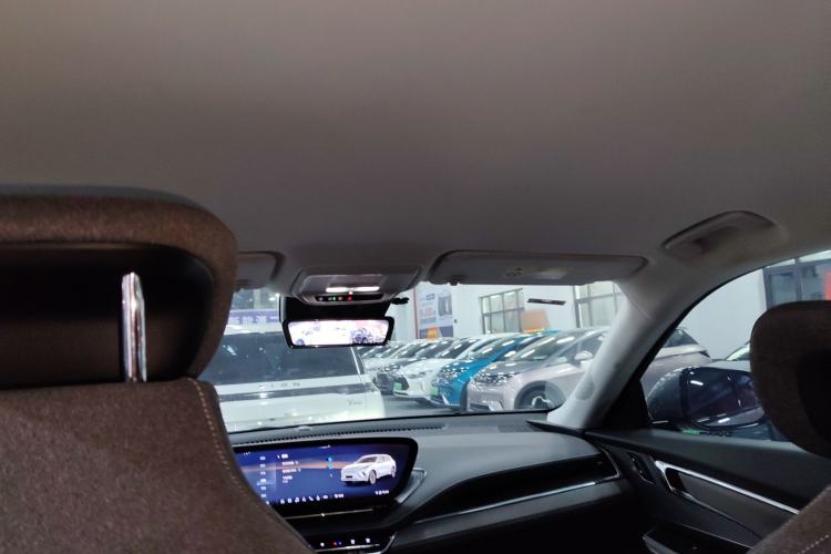 Used Buick E5 2023 Pioneer Edition
