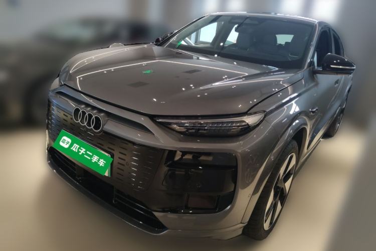 Used Audi Q6L e-tron 2026 First Launch Navigation Edition