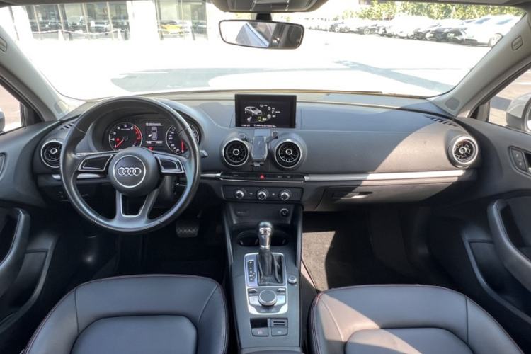 Used Audi A3 2017 Sportback 35 TFSI Ambition Edition