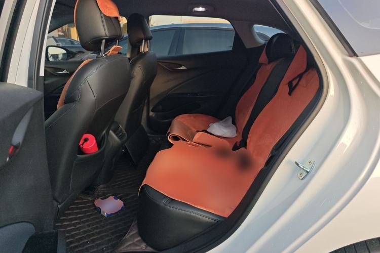 Used Buick Velite 6 2023 430km Enjoyment Version
