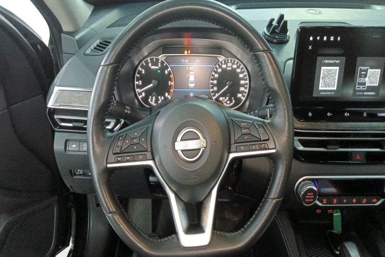 Used Nissan Teana 2022 2.0L XL-TLS Enjoyment Edition
