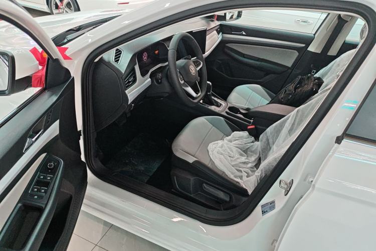 Used Volkswagen Bora 