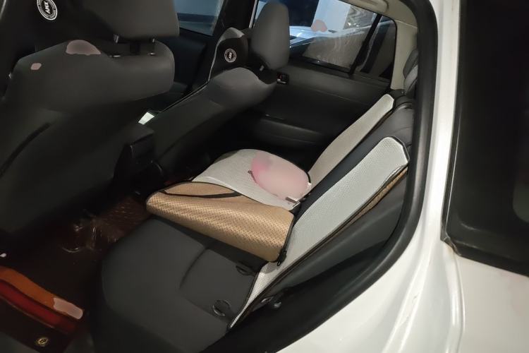 Used Toyota Corolla Cross 2023 2.0L Pioneer Edition
