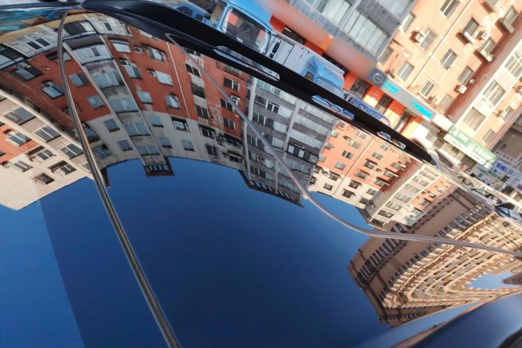 Used Haval DARGO 2021 2.0T DCT 4x4 Chinese Rural Dog Edition
