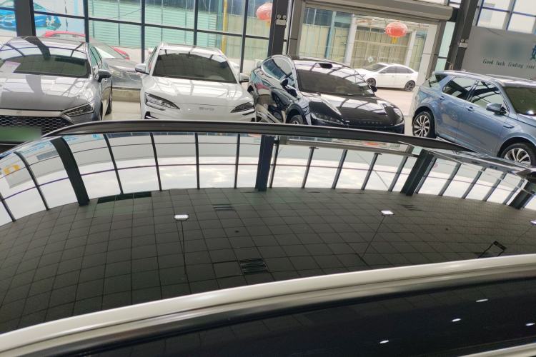 Used BMW iX1 2023 eDrive25L M Sport Package
