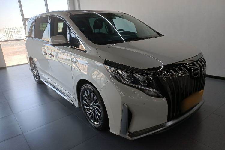 Used GAC Trumpchi M8 2021 Master Series 390T Ultimate Edition
