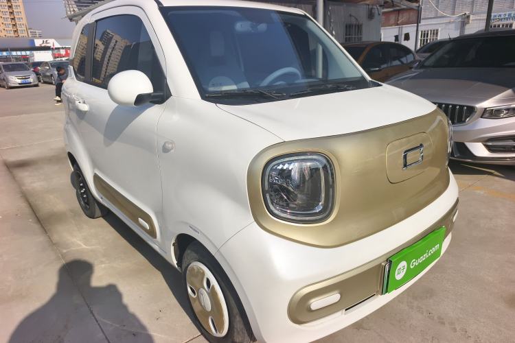 Used Bestune Pony 2025 222km Lightning Horse
