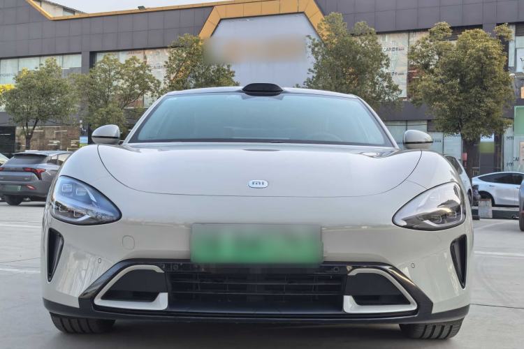 Used  SU7 2024 Rear-Drive Ultra-Long Range Advanced Pro-Level Intelligent Driving Version
