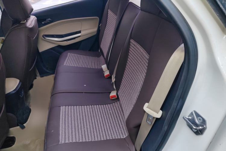 Used Ford Escort 2015 1.5L Manual Comfort Model
