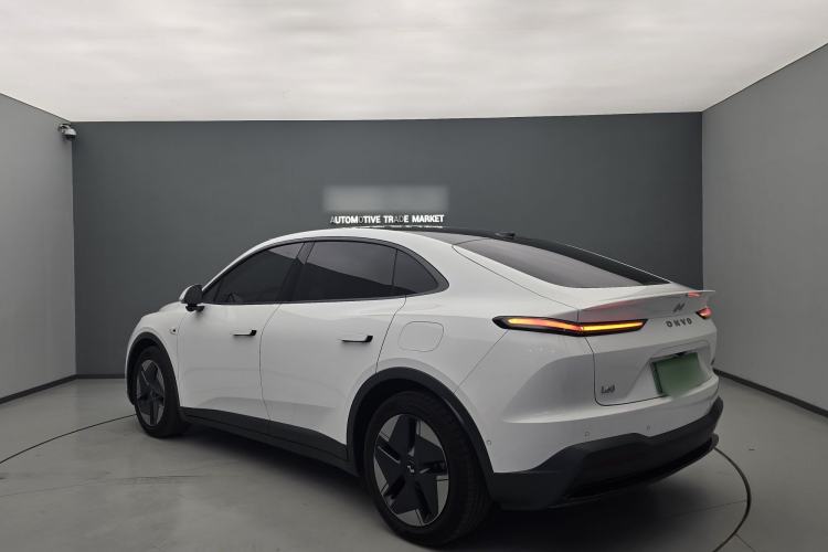 Used ONVO L60 2024 60 kWh Rear-Drive Version
