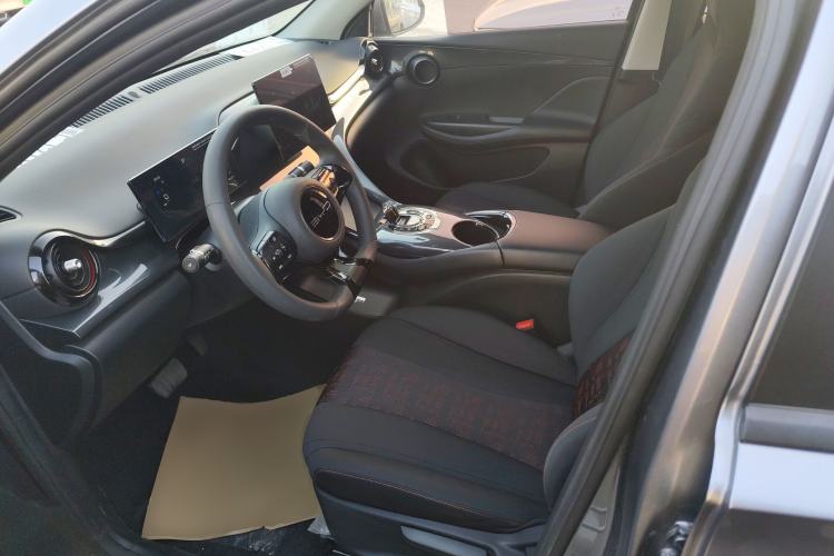 Used BYD e2 2023 Comfort Model
