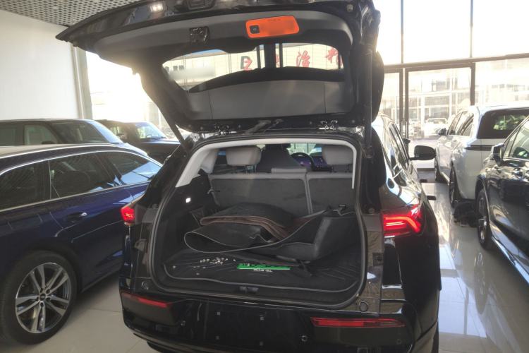 Used Buick E5 2023 Zhenxiang Standard Range Edition
