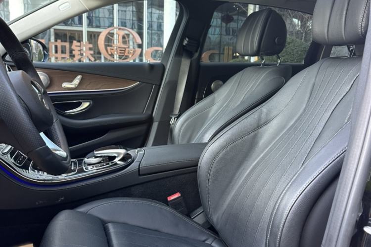 Used Mercedes-Benz E-Class 2016 E 200 L
