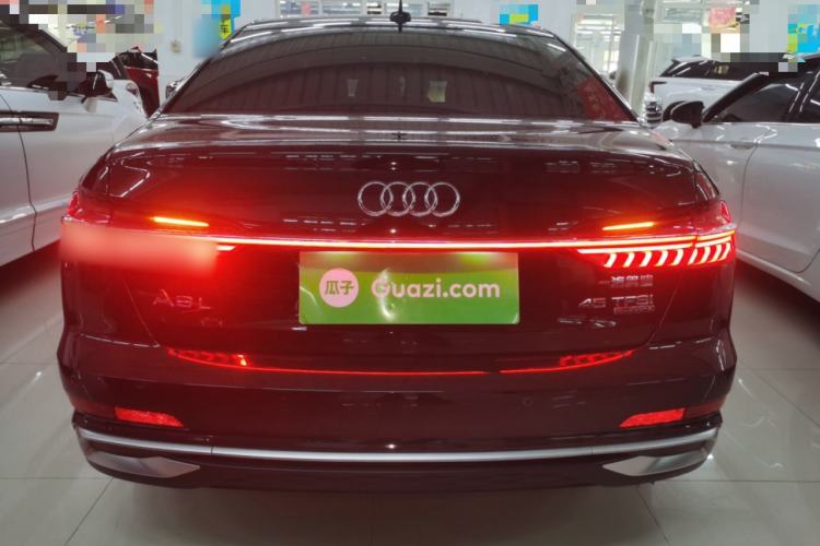 Used Audi A6L 2024 45 TFSI Prestige Dynamic Edition
