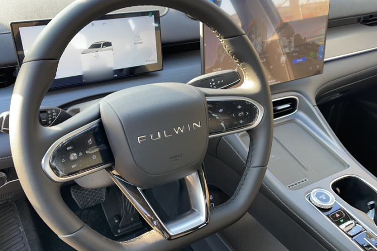 Used Chery Fengyun T8 2025 1.5T 130 km Luxury Edition 5-Seater