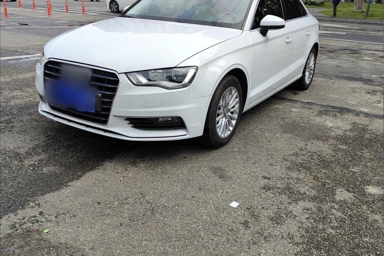 Used Audi A3 2016 Limousine 35 TFSI Ambition Edition
