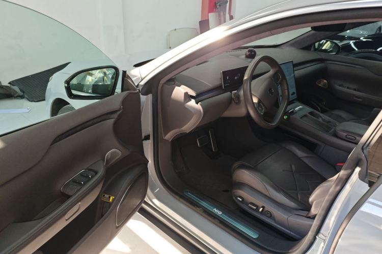 Used Nio ET7 2022 100kWh First Edition