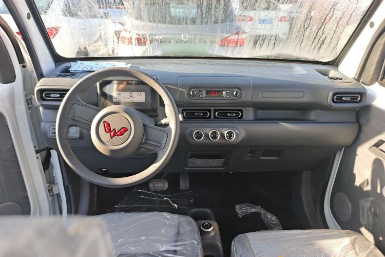 Used Wuling Zhiguang New Energy 
