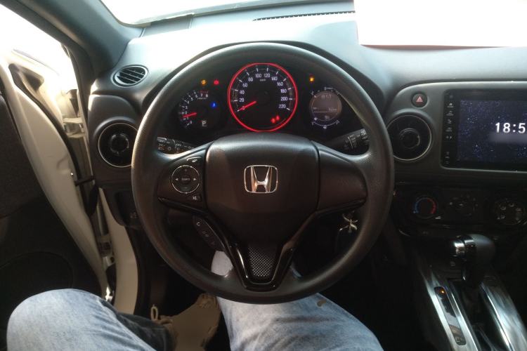 Used Honda XR-V 2020 1.5L CVT Comfort Version