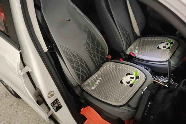 Used Leapmotor T03 2024 310 Comfort Edition
