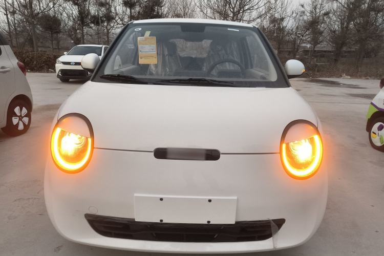 Used  Lumin 2024 130km Qingyue Version
