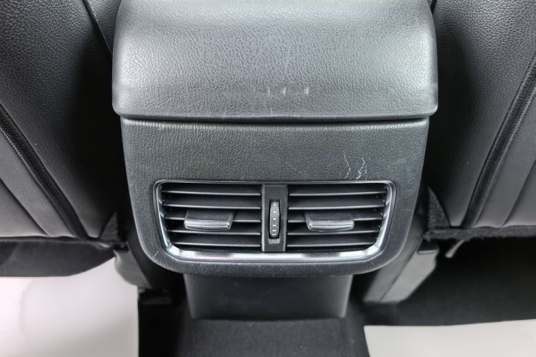 Used Mazda CX-5 2017 2.0L Automatic 2WD Smart Enjoyment Version China V Standard
