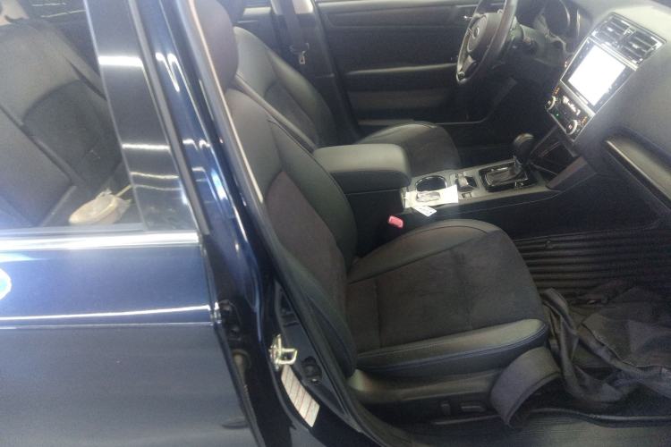 Used Subaru Legacy 2020 Restyled 2.5i Glory Limited Edition EyeSight