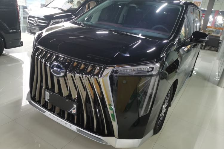 Used GAC Trumpchi E9 2024 E9 Champion Edition