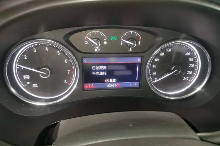 Used Buick LaCrosse 2022 652T Luxury Version
