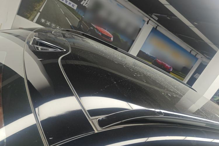 Used Lynk & Co 900 2025 1.5T Ultra
