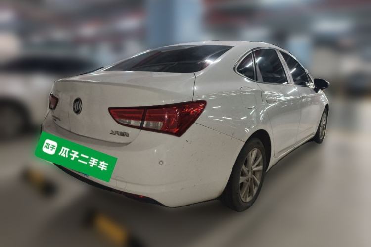 Used Buick Verano 2018 Sedan 15S Automatic Leading Model