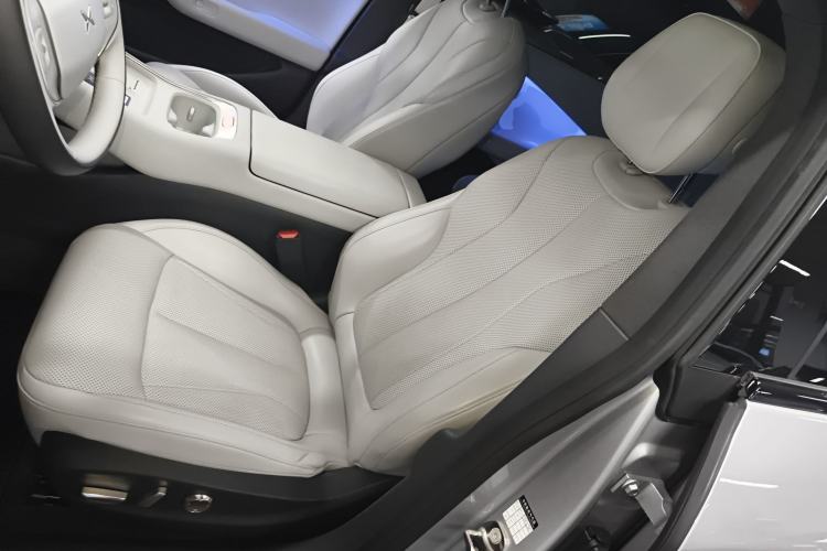 Used XPeng P7+ 2024 Long-Range Max
