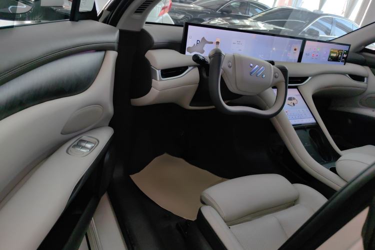 Used  LS6 2023 Max Standard Edition
