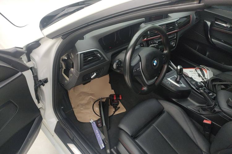 Used BMW 2 Series 2019 225i Convertible Coupe Sports Design Package
