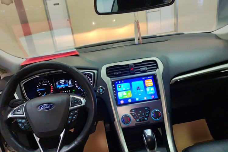 Used Ford Mondeo 2013 2.0L GTDi 200 Fashion Edition