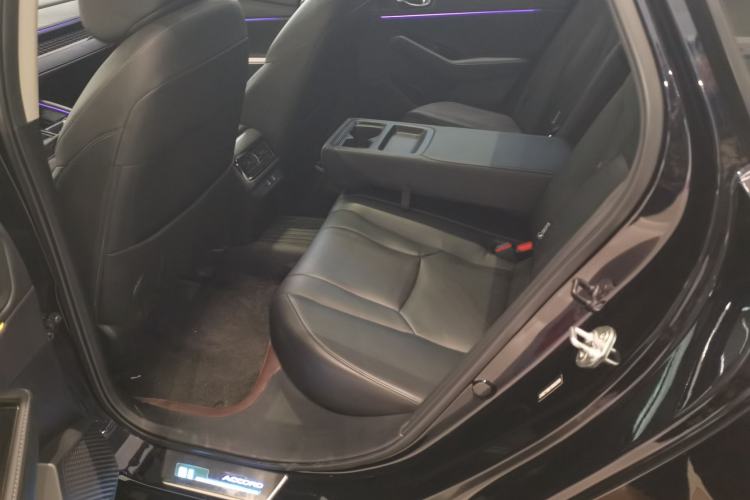 Used Honda Accord New Energy 2023 2.0L ePHEV Prestige Edition
